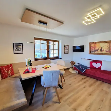 Schneiderhof By Interhome Διαμέρισμα Weerberg