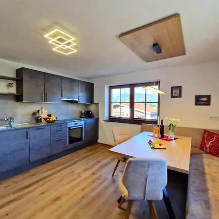 Schneiderhof By Interhome Weerberg