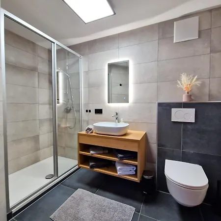 Schneiderhof By Interhome Apartamento