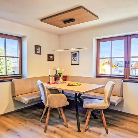 Apartamento Schneiderhof By Interhome Weerberg