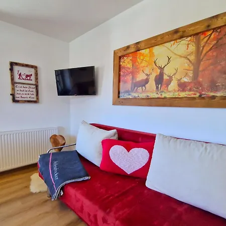 Schneiderhof By Interhome *
