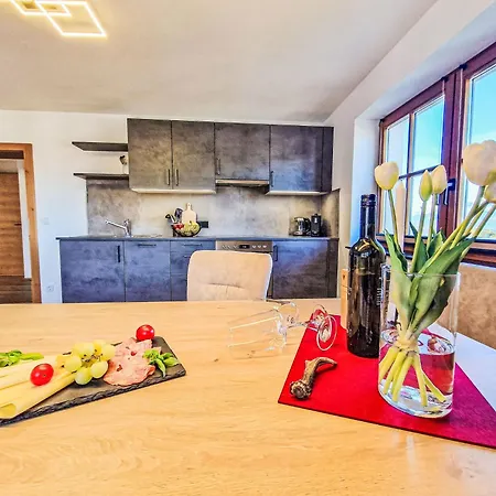 Schneiderhof By Interhome