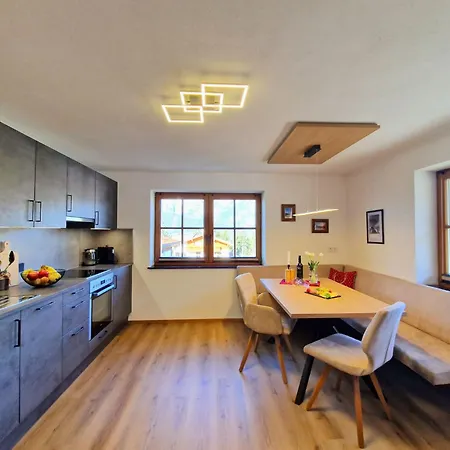 Schneiderhof By Interhome * Weerberg
