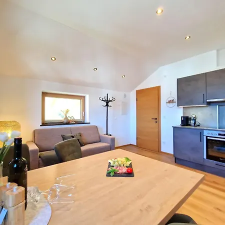 Schneiderhof By Interhome * Weerberg