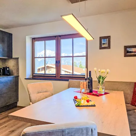 Schneiderhof By Interhome Apartment