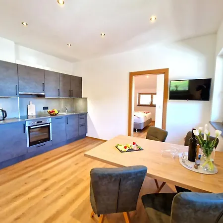 Schneiderhof By Interhome Apartment