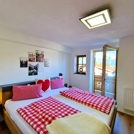 Schneiderhof By Interhome Apartment Weerberg