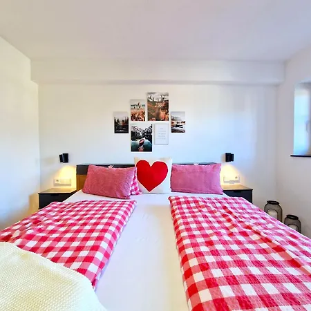 Apartment Schneiderhof By Interhome Weerberg
