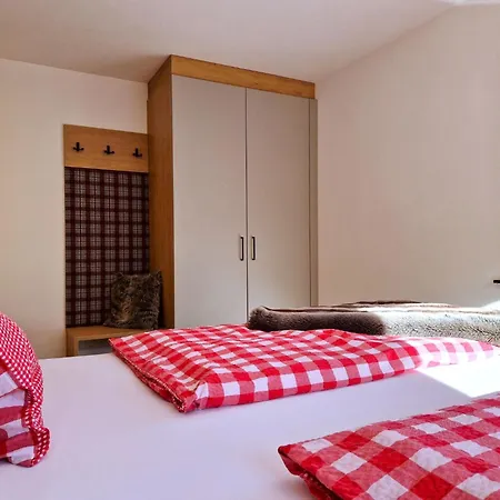 Apartment Schneiderhof By Interhome