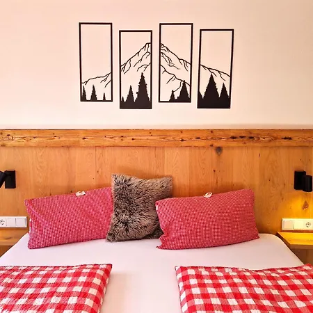 Schneiderhof By Interhome