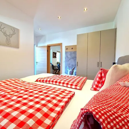 Schneiderhof By Interhome *