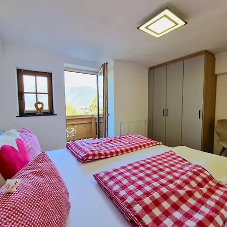 Schneiderhof By Interhome