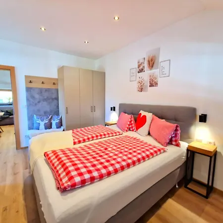 Schneiderhof By Interhome