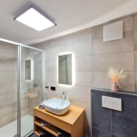 Schneiderhof By Interhome Weerberg