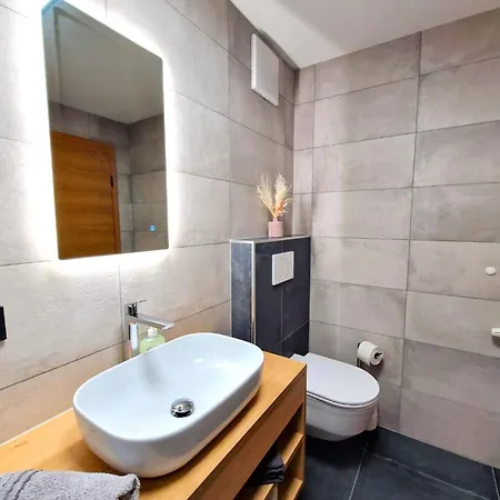 Apartment Schneiderhof By Interhome Weerberg