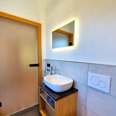 Schneiderhof By Interhome * Weerberg