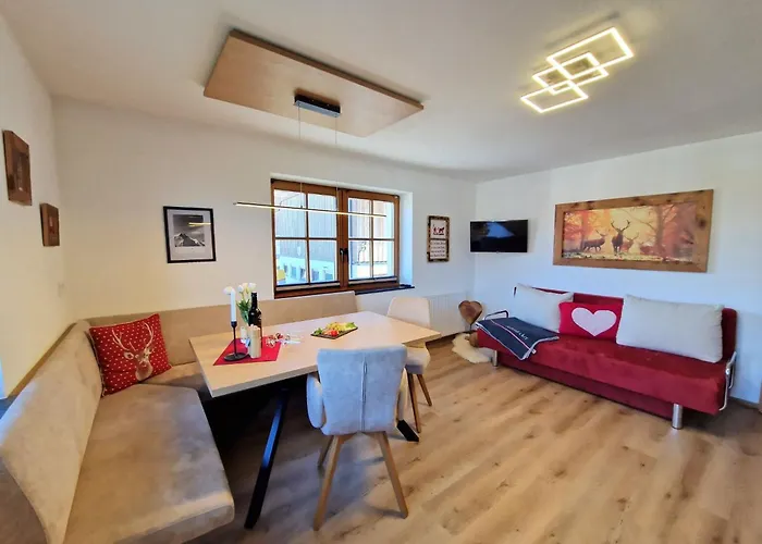 Schneiderhof By Interhome Apartmán Weerberg