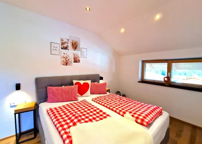 アパート Schneiderhof By Interhome *