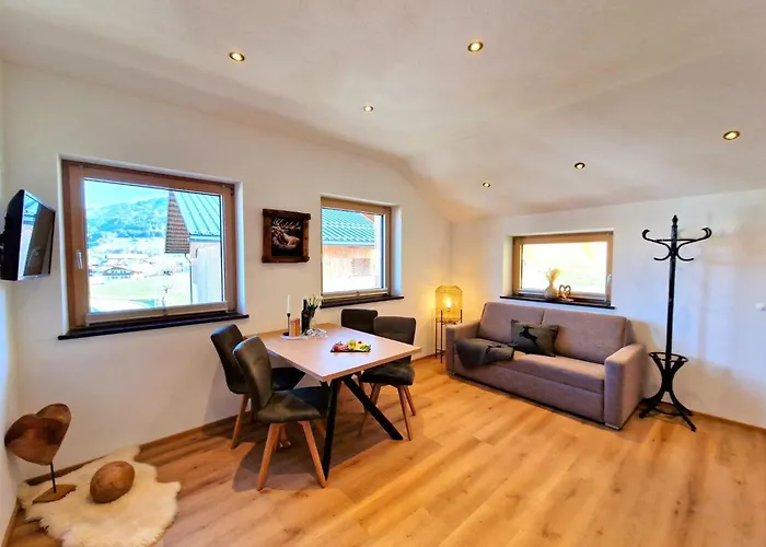 Schneiderhof By Interhome Apartmán *