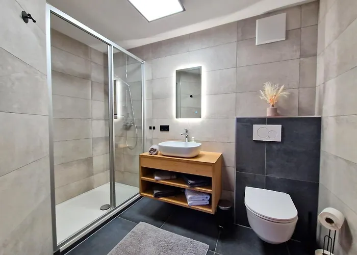 Schneiderhof By Interhome Apartmán