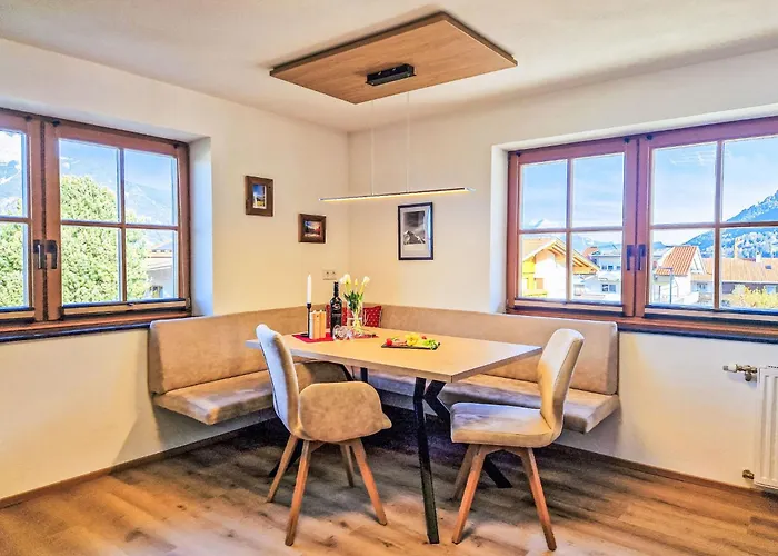 Apartmán Schneiderhof By Interhome Weerberg