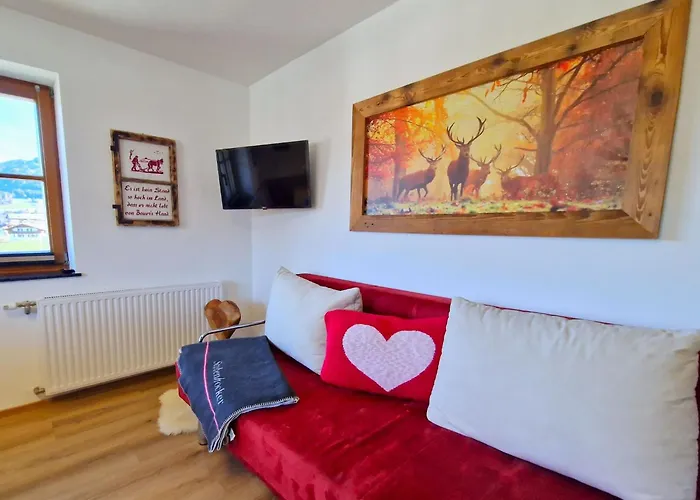 Schneiderhof By Interhome *