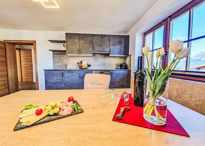 Schneiderhof By Interhome