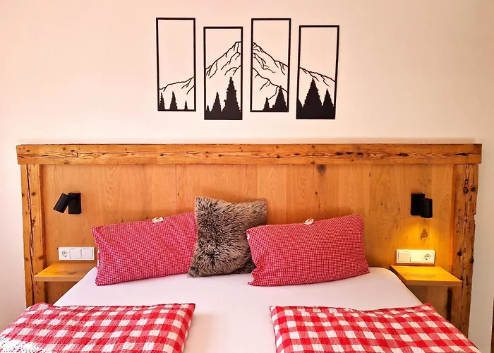 Schneiderhof By Interhome