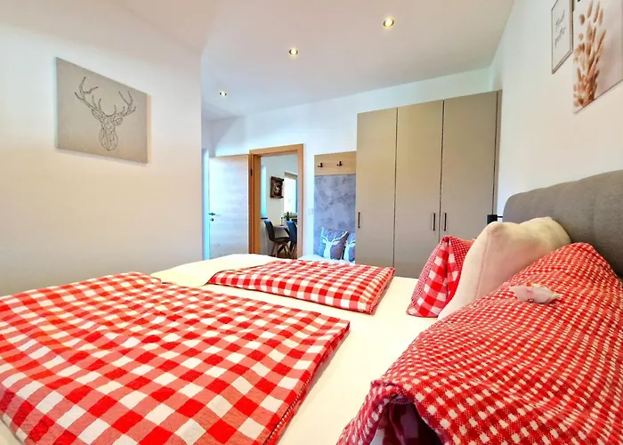 Schneiderhof By Interhome *