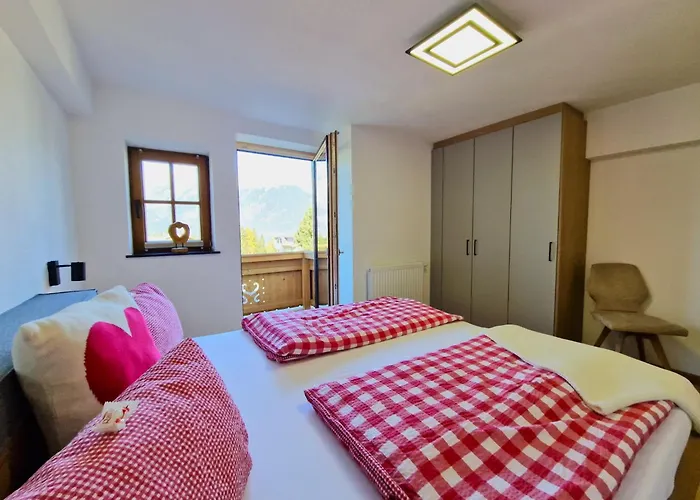 Schneiderhof By Interhome