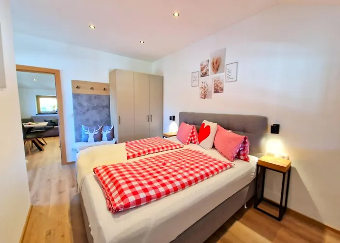 Schneiderhof By Interhome