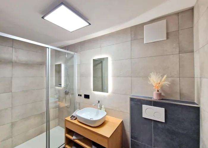 Schneiderhof By Interhome ווירברג