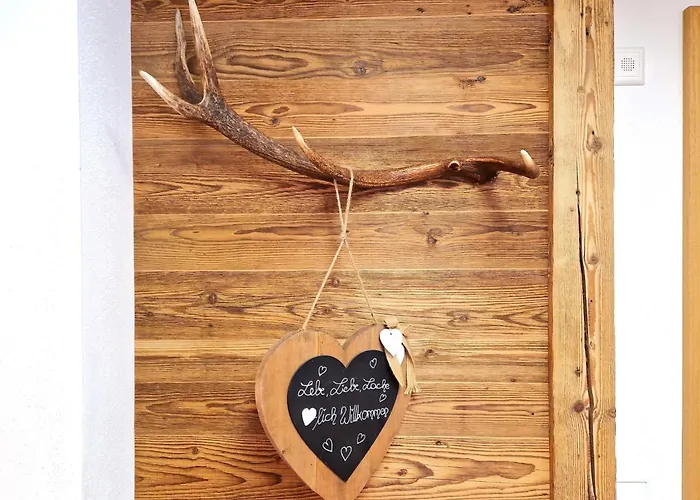 Schneiderhof By Interhome アパート