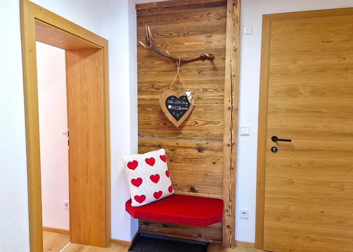 Schneiderhof By Interhome Weerberg