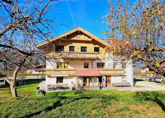 Schneiderhof By Interhome