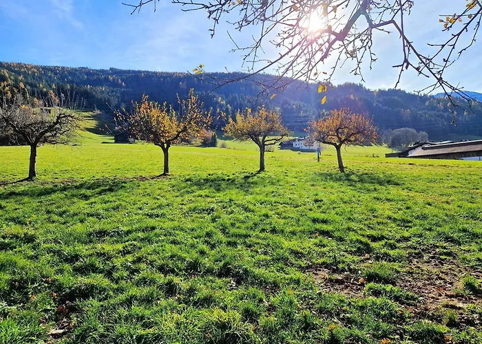 Apartmán Schneiderhof By Interhome Weerberg