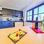アパート Schneiderhof By Interhome Weerberg
