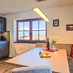 Schneiderhof By Interhome アパート