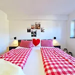 アパート Schneiderhof By Interhome Weerberg