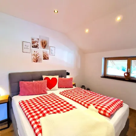 Lejlighed Schneiderhof By Interhome *