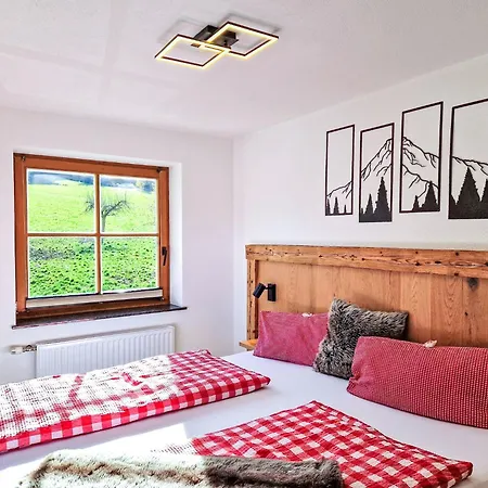 Schneiderhof By Interhome アパート *