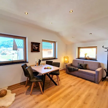 Schneiderhof By Interhome Lejlighed *