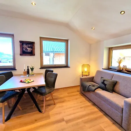 Schneiderhof By Interhome Lejlighed Weerberg