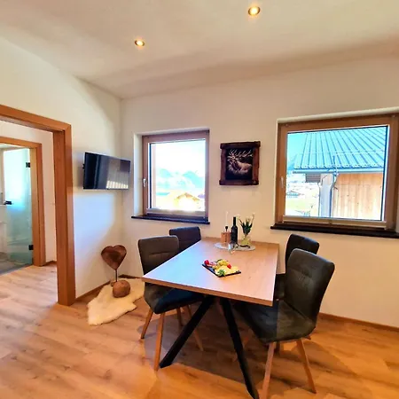 Lejlighed Schneiderhof By Interhome