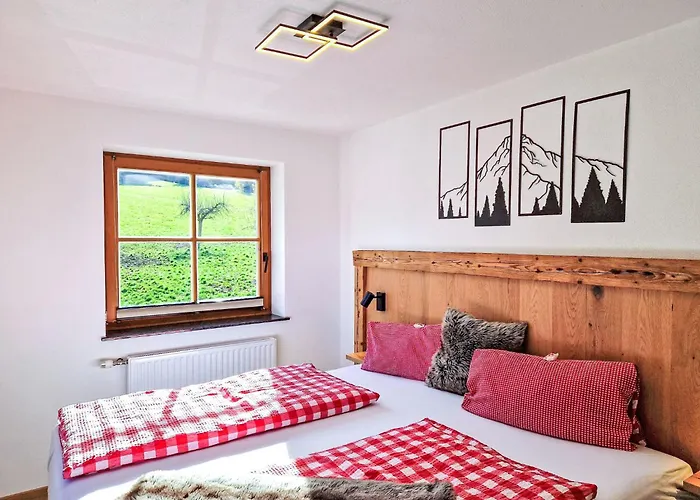 Schneiderhof By Interhome Lejlighed *