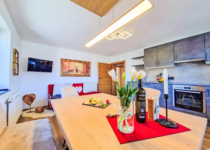 Schneiderhof By Interhome Lejlighed *