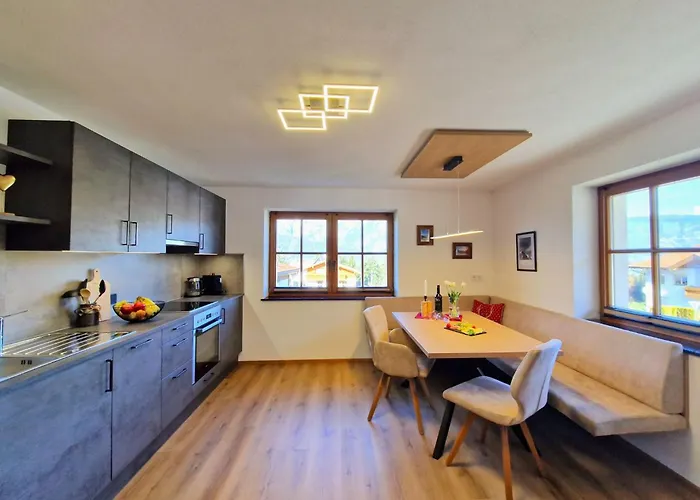 Schneiderhof By Interhome * Weerberg