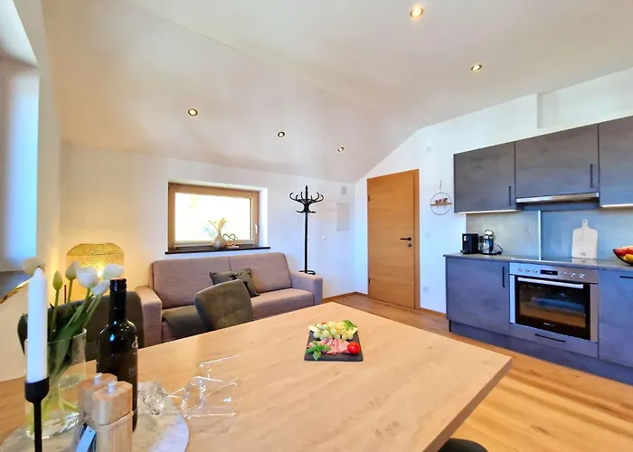 Schneiderhof By Interhome * Weerberg