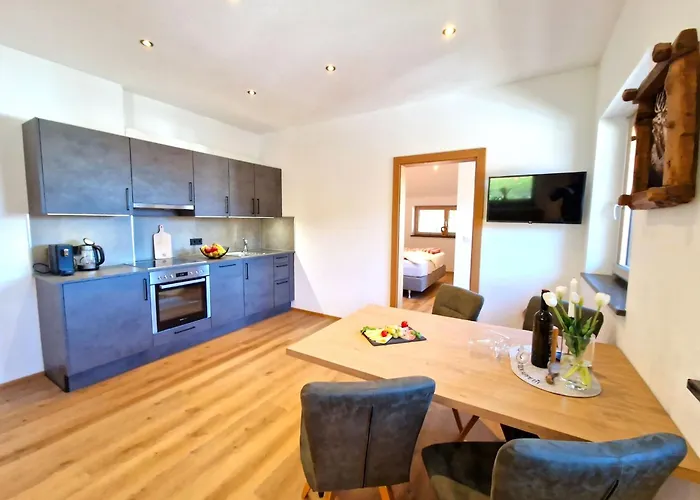 Schneiderhof By Interhome Lejlighed