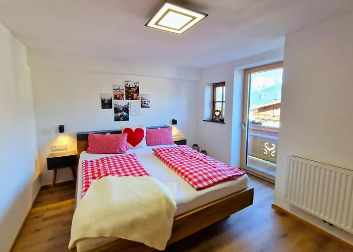 Schneiderhof By Interhome Lejlighed *